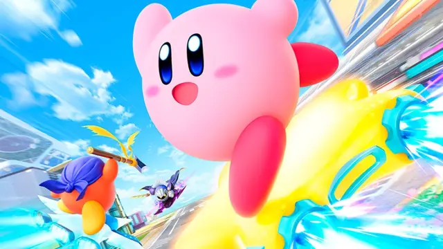 Todos los juegos de Kirby de peor a mejor y orden recomendado