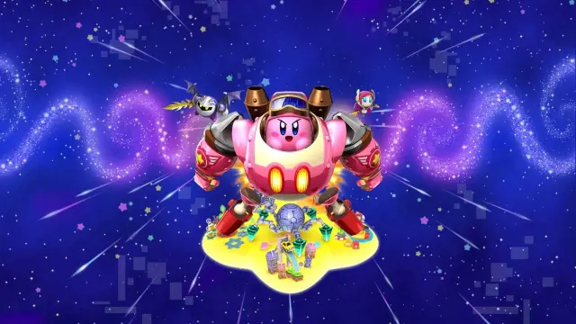 Todos los juegos de Kirby de peor a mejor y orden recomendado