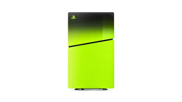 Así luce la Colección Hyperpop de PS5