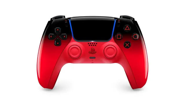 Así luce la Colección Hyperpop de PS5