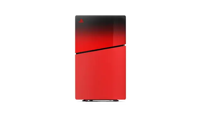 Así luce la Colección Hyperpop de PS5