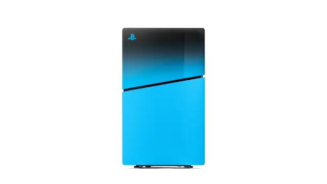 Así luce la Colección Hyperpop de PS5