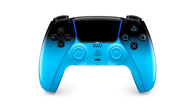 Así luce la Colección Hyperpop de PS5