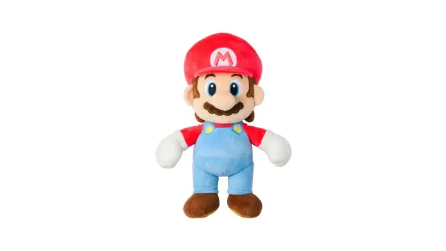 My Mario
