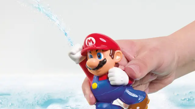 My Mario