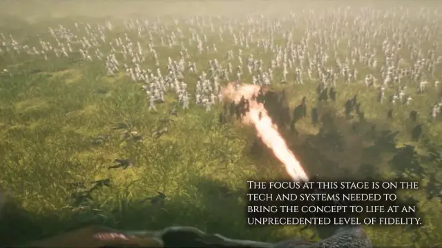 Dragontwin es el RPG soñado para los fans de los dragones, y es inevitable acordarse de Juego de Tronos