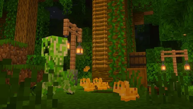 El juego de Mojang derrite a los fans con su última novedad: ya puedes tener crías de animales en tu granja con este aspecto