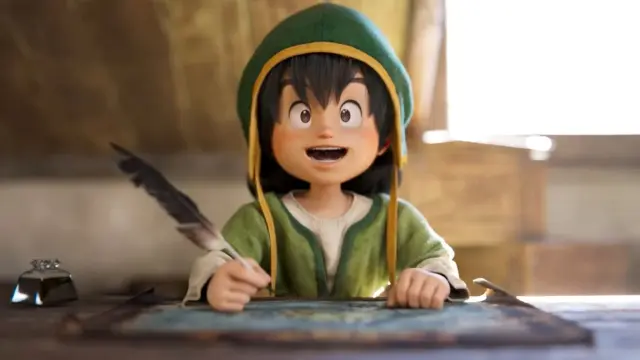 Todo lo que se sabe de Dragon Quest VII Reimagined
