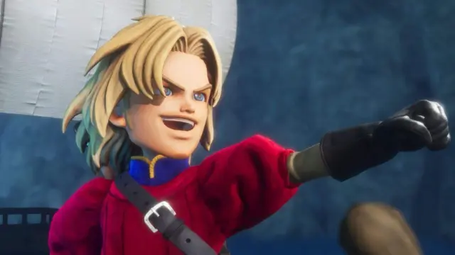 Todo lo que se sabe de Dragon Quest VII Reimagined