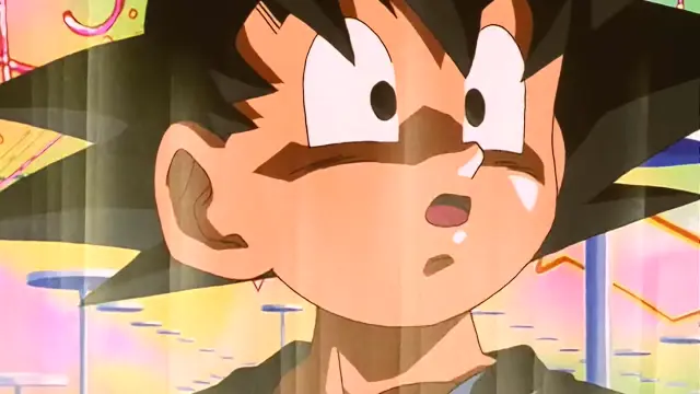 La Dimensión Sugoroku de Dragon Ball GT