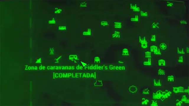 Cómo encontrar el búnker secreto de Fiddler's Green en Fallout 4 y por qué deberías visitarlo