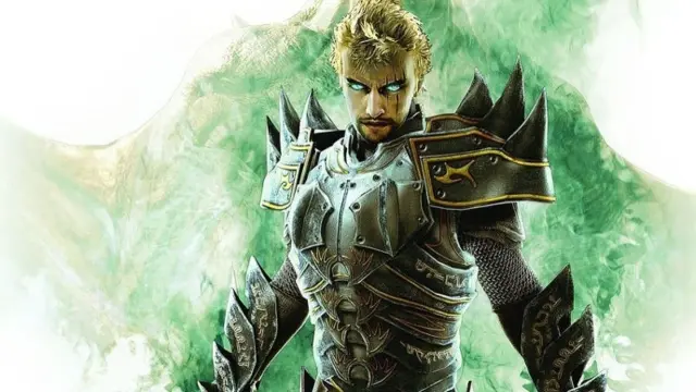 Ego Draconis fue el debut de la saga en consolas como exclusivo de Xbox 360