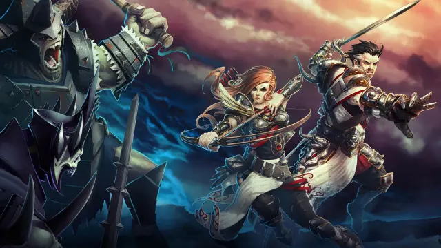El primer Divinity Original Sin es una precuela del juego original de 2002