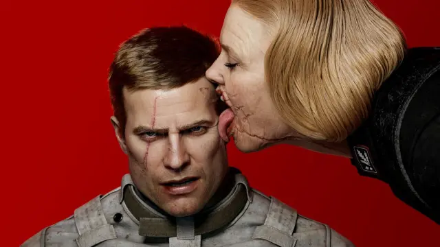 Wolfenstein 3 será el broche de oro para las aventuras de ''B.J.'' Blazkowicz