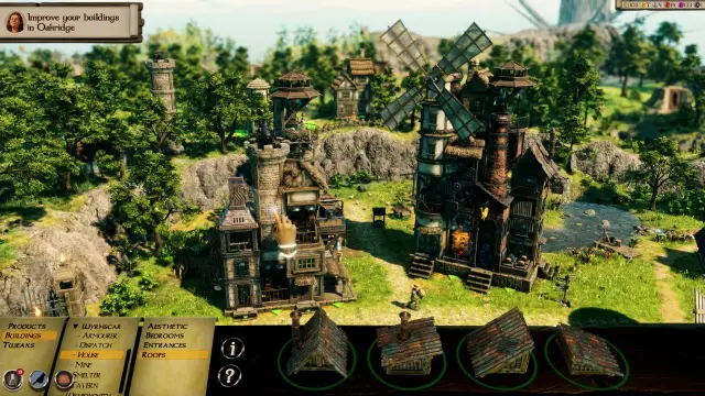 Peter Molyneux vuelve al universo Fable con su nuevo simulador de ser Dios