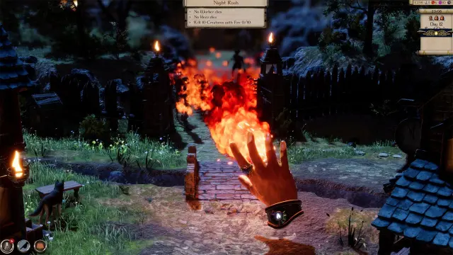 Peter Molyneux vuelve al universo Fable con su nuevo simulador de ser Dios