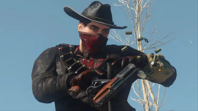 Los mejores mods de Fallout 4 basados en la serie de TV de Prime Video