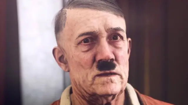 Las 5 cosas que nos gustaría ver en Wolfenstein 3