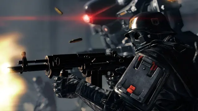 Las 5 cosas que nos gustaría ver en Wolfenstein 3