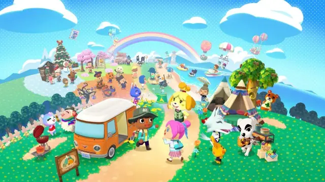 Todos los juegos de Animal Crossing de peor a mejor