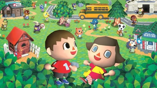 Todos los juegos de Animal Crossing de peor a mejor