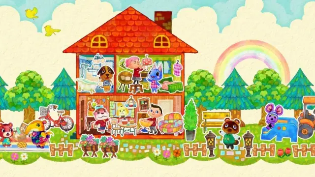 Todos los juegos de Animal Crossing de peor a mejor