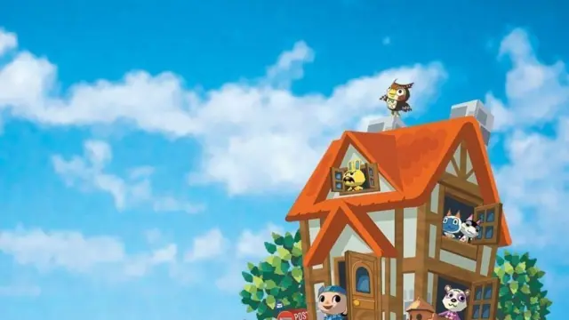 Todos los juegos de Animal Crossing de peor a mejor
