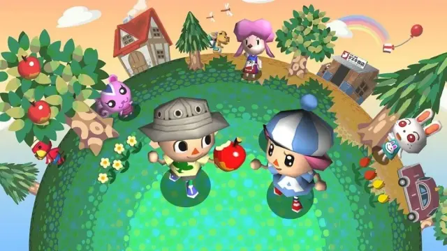 Todos los juegos de Animal Crossing de peor a mejor