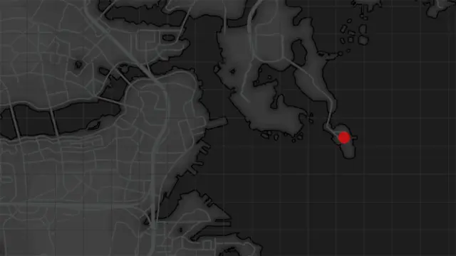 Fort Strong en Fallout 4
