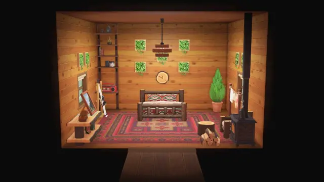 Animal Crossing New Horizons