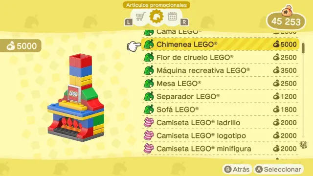 Animal Crossing New Horizons