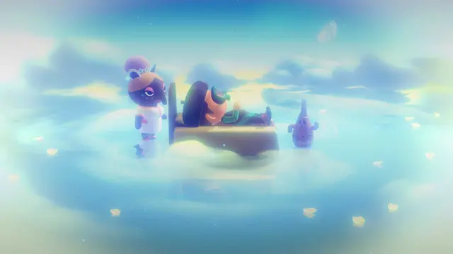 Animal Crossing New Horizons