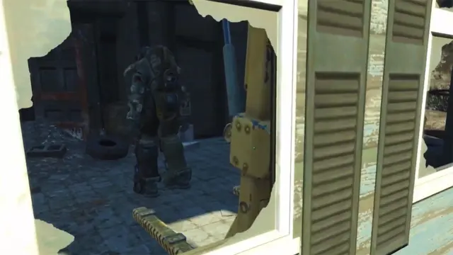 Cómo conseguir la armadura más rara de Fallout 4, que está escondida en el DLC Nuka World