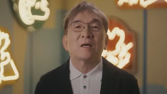 Tsunekazu Ishihara, presidente de The Pokémon Company y productor de la saga