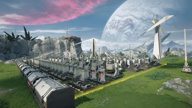 Arknights: Endfield apunta a ser el nuevo éxito free to play al estilo Genshin Impact