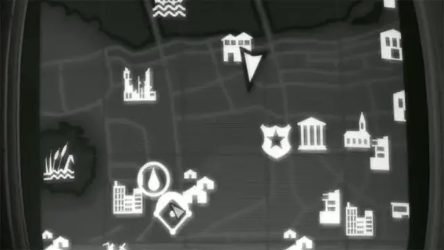 Bridgeway Trust en Fallout 4