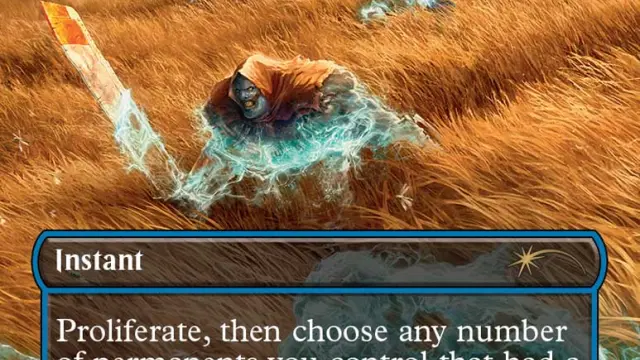 Cartas Magic de Secret Lair x Fallout Rad Superdrop