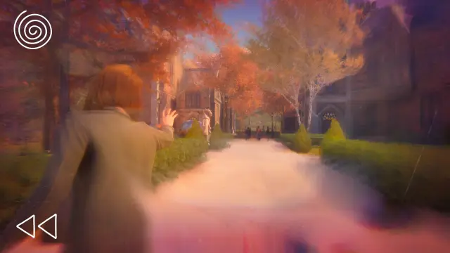 Life is Strange: Reunion