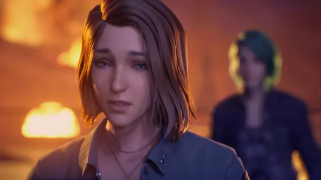 Life is Strange: Reunion