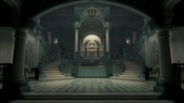 Todo lo que se sabe de Resident Evil Requiem