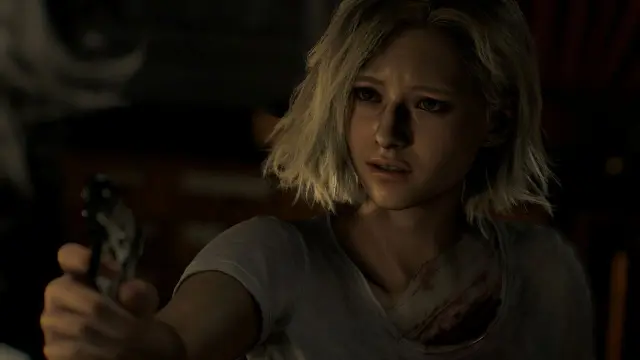 Todo lo que se sabe de Resident Evil Requiem