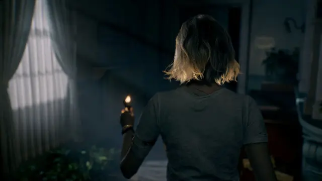 Todo lo que se sabe de Resident Evil Requiem