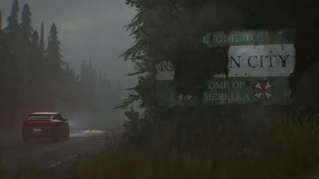 Todo lo que se sabe de Resident Evil Requiem
