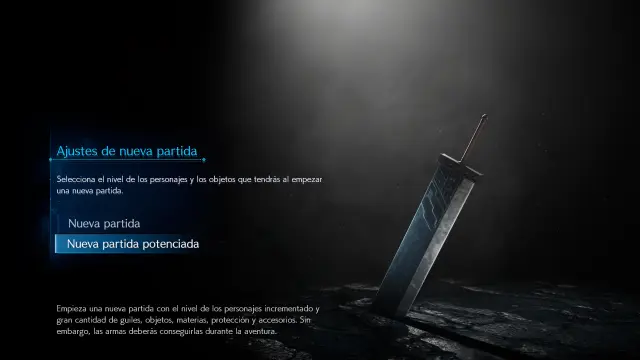 Final Fantasy VII Remake Intergrade, análisis Nintendo Switch 2