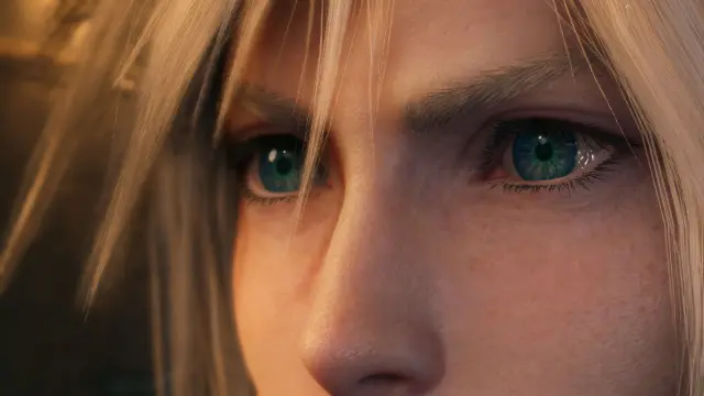 Final Fantasy VII Remake Intergrade, análisis Nintendo Switch 2