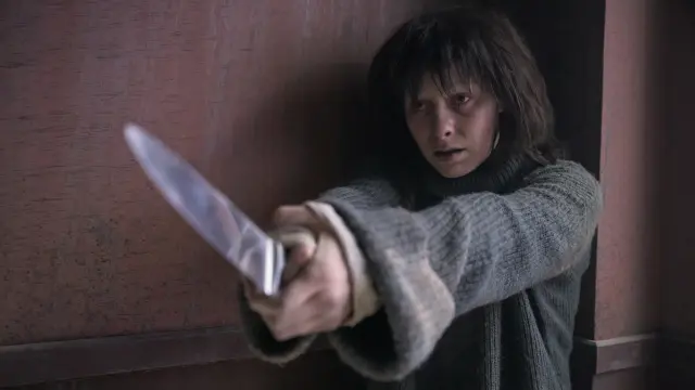 Return to Silent Hill