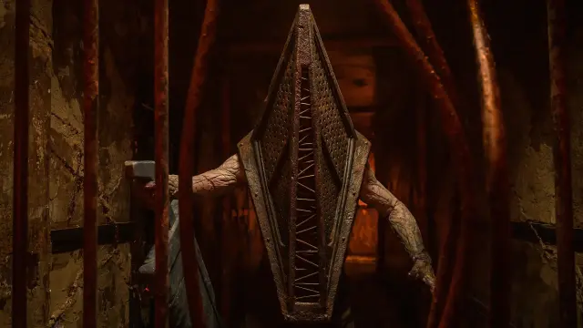Return to Silent Hill