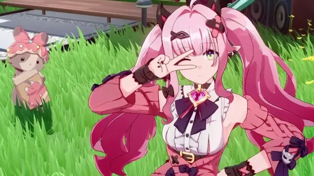 Los nuevos juegos gacha tipo Genshin Impact que llegan a móviles, PC y consolas