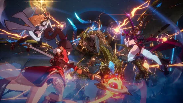 Los nuevos juegos gacha tipo Genshin Impact que llegan a móviles, PC y consolas