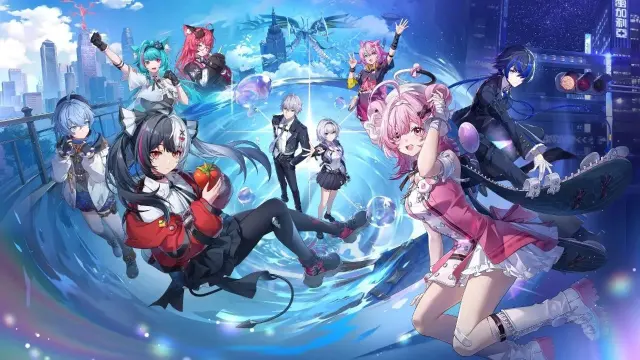 Los nuevos juegos gacha tipo Genshin Impact que llegan a móviles, PC y consolas